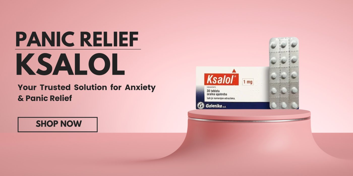 Ksalol