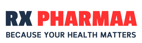 Rx Pharmaa
